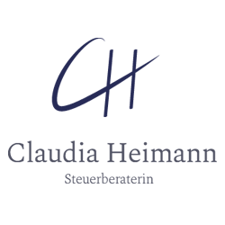 Steuerberater Claudia Heimann